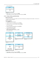 Preview for 109 page of Barco CLM HD8 User Manual