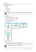 Preview for 110 page of Barco CLM HD8 User Manual