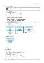 Preview for 111 page of Barco CLM HD8 User Manual