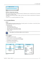 Preview for 117 page of Barco CLM HD8 User Manual