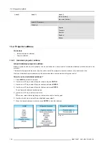 Preview for 140 page of Barco CLM HD8 User Manual