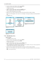 Preview for 146 page of Barco CLM HD8 User Manual