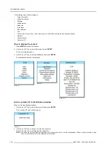 Preview for 158 page of Barco CLM HD8 User Manual