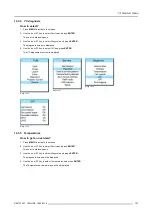 Preview for 161 page of Barco CLM HD8 User Manual