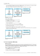 Preview for 168 page of Barco CLM HD8 User Manual