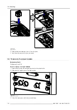 Preview for 180 page of Barco CLM HD8 User Manual