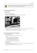 Предварительный просмотр 181 страницы Barco CLM HD8 User Manual