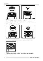 Preview for 182 page of Barco CLM HD8 User Manual