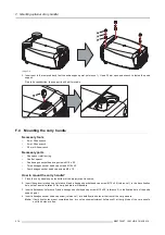 Preview for 218 page of Barco CLM HD8 User Manual