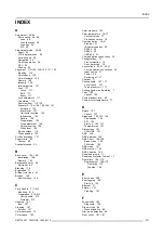 Preview for 225 page of Barco CLM HD8 User Manual