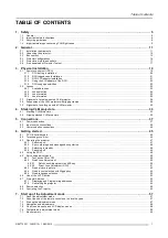 Предварительный просмотр 5 страницы Barco CLM R10+ R9050100 User Manual