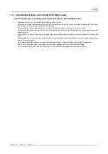 Предварительный просмотр 13 страницы Barco CLM R10+ R9050100 User Manual