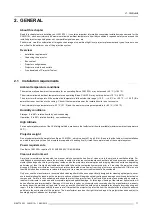 Предварительный просмотр 15 страницы Barco CLM R10+ R9050100 User Manual