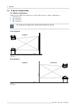 Preview for 18 page of Barco CLM R10+ R9050100 User Manual