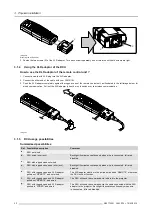 Preview for 26 page of Barco CLM R10+ R9050100 User Manual