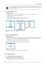 Preview for 57 page of Barco CLM R10+ R9050100 User Manual