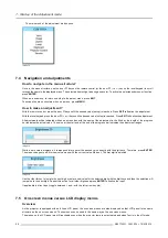 Preview for 62 page of Barco CLM R10+ R9050100 User Manual