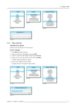 Preview for 81 page of Barco CLM R10+ R9050100 User Manual