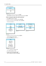 Preview for 110 page of Barco CLM R10+ R9050100 User Manual