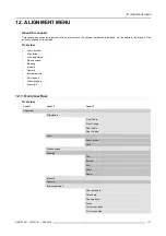 Preview for 121 page of Barco CLM R10+ R9050100 User Manual