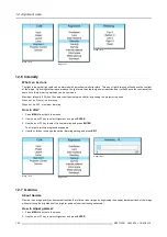 Preview for 126 page of Barco CLM R10+ R9050100 User Manual