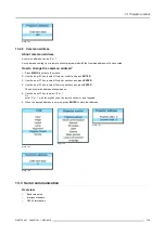 Preview for 143 page of Barco CLM R10+ R9050100 User Manual