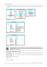 Preview for 152 page of Barco CLM R10+ R9050100 User Manual