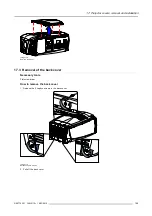 Preview for 189 page of Barco CLM R10+ R9050100 User Manual