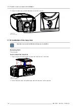 Предварительный просмотр 194 страницы Barco CLM R10+ R9050100 User Manual