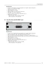 Предварительный просмотр 209 страницы Barco CLM R10+ R9050100 User Manual