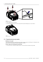 Preview for 218 page of Barco CLM R10+ R9050100 User Manual