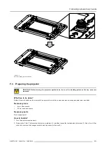 Preview for 219 page of Barco CLM R10+ R9050100 User Manual