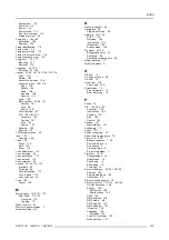 Preview for 229 page of Barco CLM R10+ R9050100 User Manual