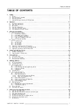 Preview for 5 page of Barco CLM R10+ R90501001 User Manual