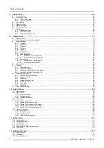 Preview for 6 page of Barco CLM R10+ R90501001 User Manual