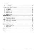 Предварительный просмотр 8 страницы Barco CLM R10+ R90501001 User Manual