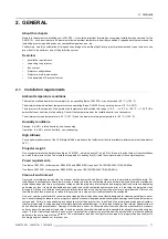 Предварительный просмотр 15 страницы Barco CLM R10+ R90501001 User Manual