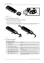 Preview for 26 page of Barco CLM R10+ R90501001 User Manual