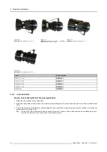 Предварительный просмотр 28 страницы Barco CLM R10+ R90501001 User Manual