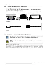 Preview for 30 page of Barco CLM R10+ R90501001 User Manual