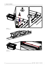 Предварительный просмотр 32 страницы Barco CLM R10+ R90501001 User Manual