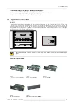 Предварительный просмотр 45 страницы Barco CLM R10+ R90501001 User Manual