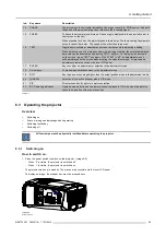 Предварительный просмотр 53 страницы Barco CLM R10+ R90501001 User Manual