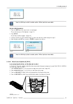 Preview for 57 page of Barco CLM R10+ R90501001 User Manual