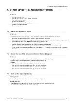 Preview for 63 page of Barco CLM R10+ R90501001 User Manual