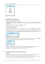 Preview for 64 page of Barco CLM R10+ R90501001 User Manual