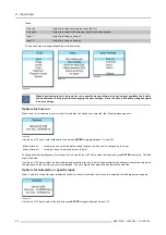 Preview for 70 page of Barco CLM R10+ R90501001 User Manual