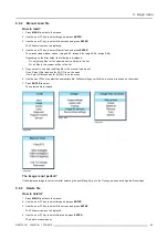 Preview for 97 page of Barco CLM R10+ R90501001 User Manual