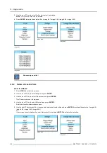 Preview for 98 page of Barco CLM R10+ R90501001 User Manual