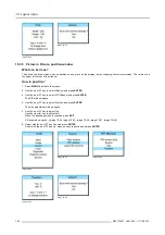 Preview for 112 page of Barco CLM R10+ R90501001 User Manual